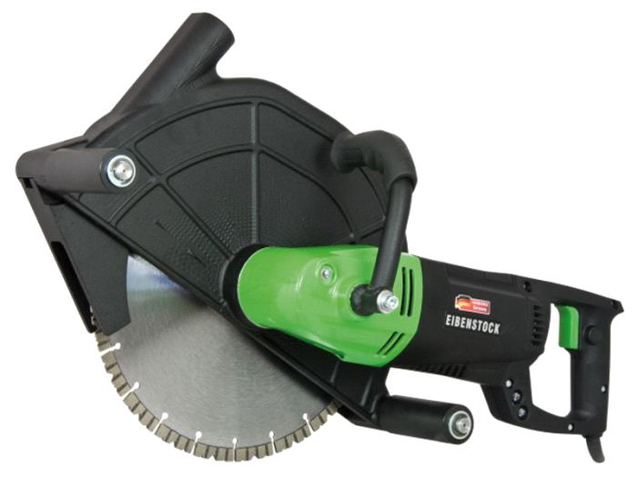 Cutting System - Eibenstock Positron Products
