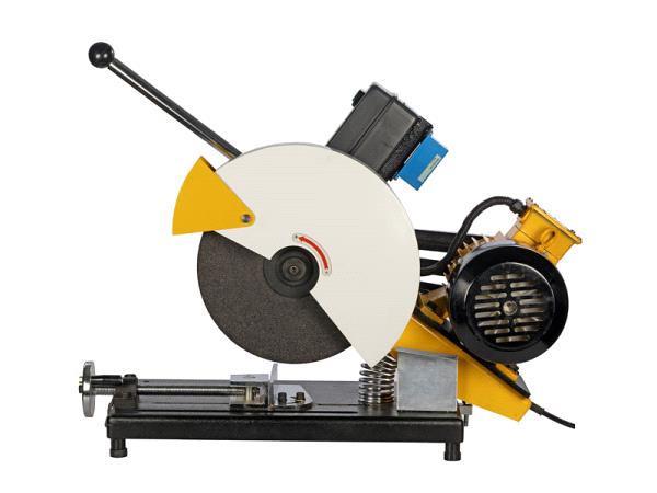 Induction Chopsaw - Eibenstock Positron Products