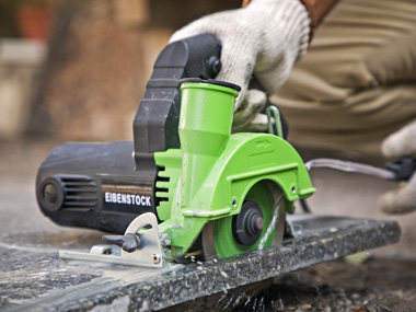 Sawing / Cutting / Slitting - Eibenstock Positron Products