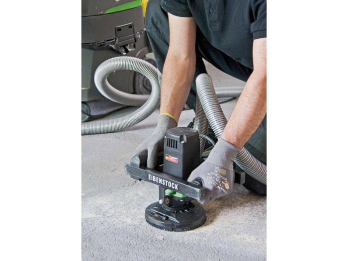 Concrete Grinder-EBS 125.4 O - Eibenstock Positron Products