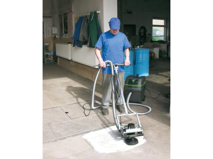 Concrete Grinder-EBS 125.4 O - Eibenstock Positron Products