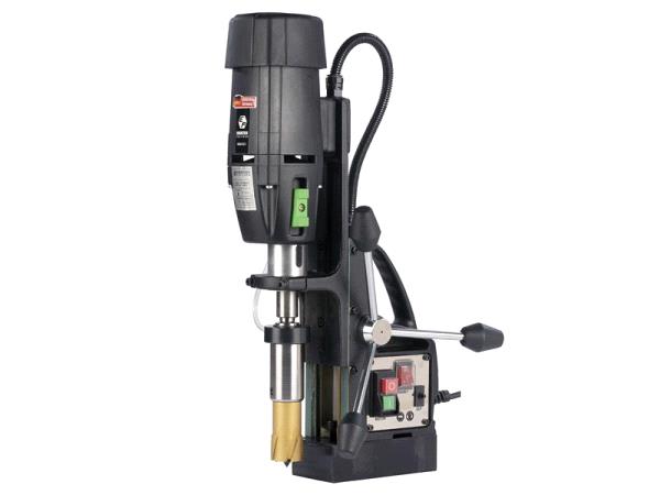 Magnetic Core Drilling Machine - Eibenstock Positron Products