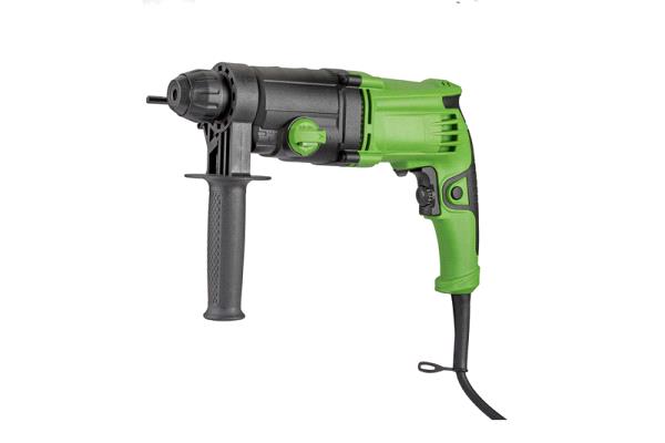 Rotary Hammer - Eibenstock Positron Products