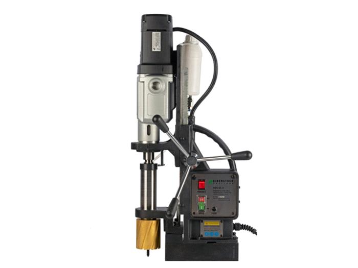 Magnetic Core Drilling Machine-KDS 85-3 - Eibenstock Positron Products