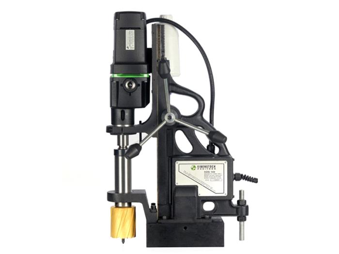 Magnetic Core Drilling Machine-KDS 100 - Eibenstock Positron Products