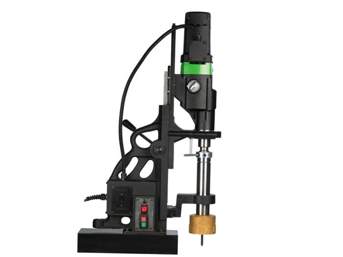 Magnetic Core Drilling Machine-KBM 130 - Eibenstock Positron Products