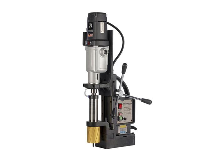 Magnetic Core Drilling Machine - Eibenstock Positron Products