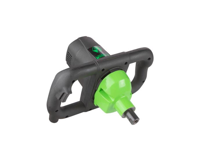 The Versatile Stirrer Up To 50 kg - Eibenstock Positron Products