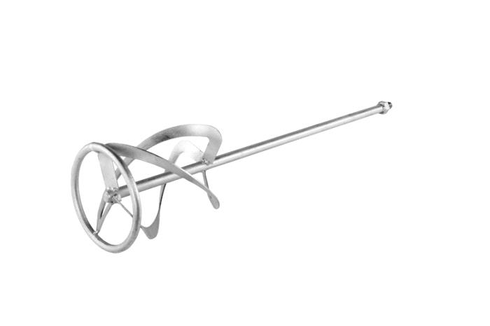 The Versatile Stirrer Up To 50 kg-MXT 100 - Eibenstock Positron Products