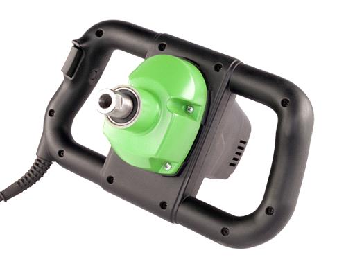 The Versatile Stirrer Up To 50 kg-MXT 100 - Eibenstock Positron Products