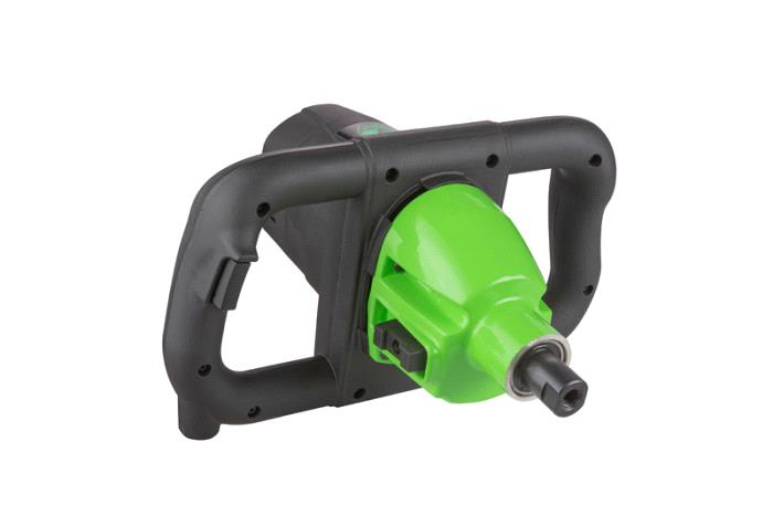 The Versatile Two Speed Stirrer Up To 50 kg-MXT 100-2 - Eibenstock Positron Products