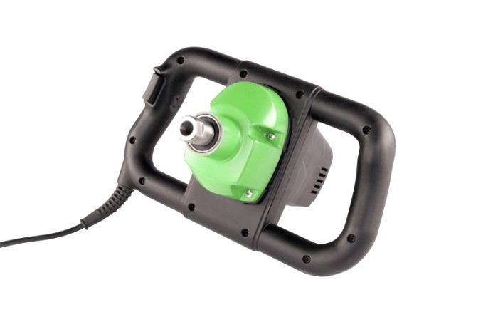 The Versatile Two Speed Stirrer Up To 50 kg-MXT 100-2 - Eibenstock Positron Products