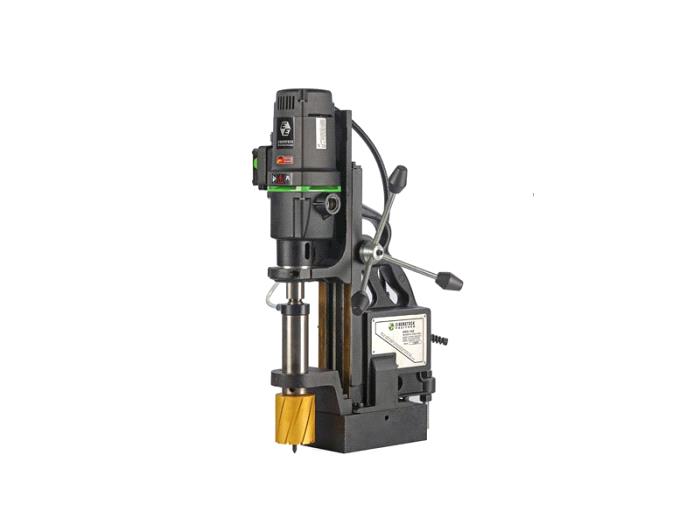 Magnetic Core Drilling Machine - Eibenstock Positron Products