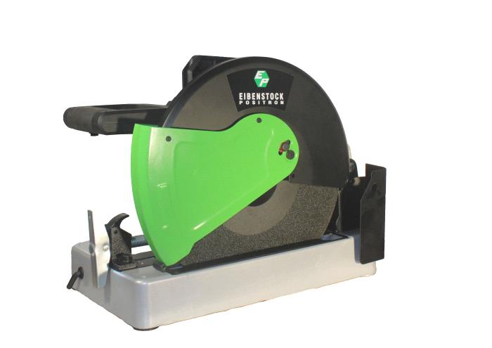 Chopsaw Machine-HST 355 I - Eibenstock Positron Products