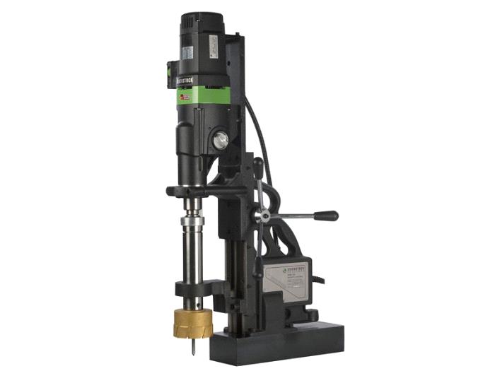 Magnetic Core Drilling Machine - Eibenstock Positron Products