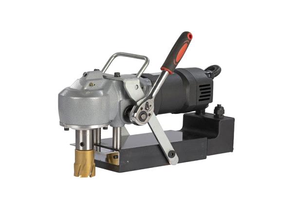 Magnetic Core Drilling Machine - Eibenstock Positron Products
