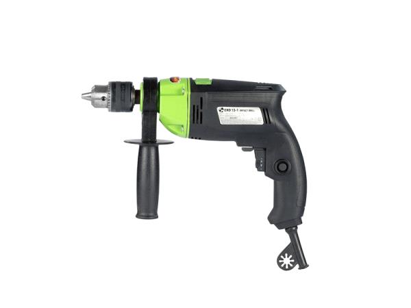 Hammer Drill Machine - Eibenstock Positron Products