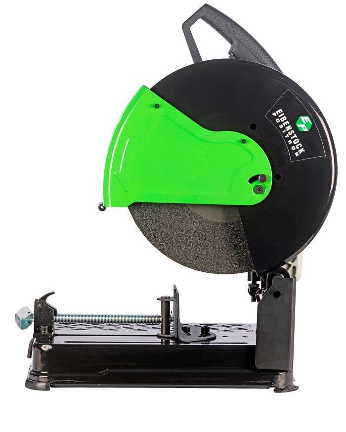 Chopsaw Machine-EST 355 I - Eibenstock Positron Products